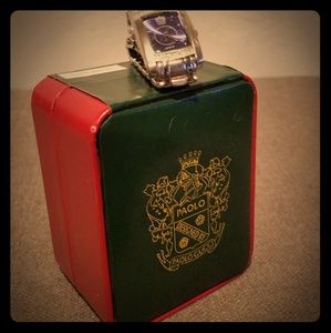 Gucci women's watch
